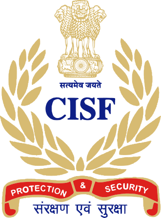 cisf emblem