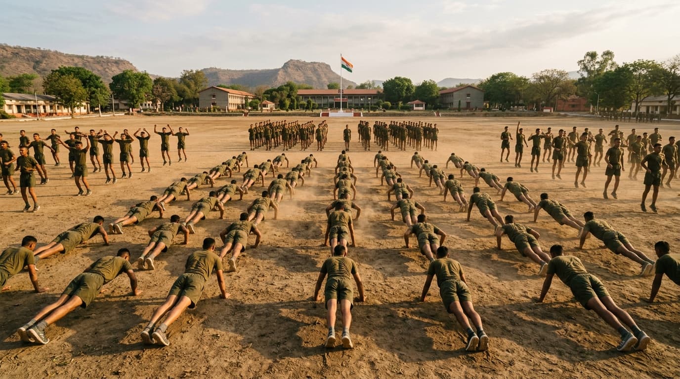 PT Exercises